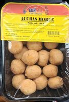 Accras de morue