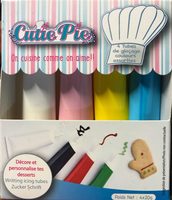 Tubes de glaçage