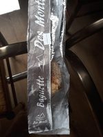 Baguette Des Monts