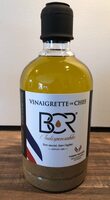 L’Indispensable - Vinaigrette gastronomique