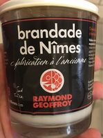 Brandade de Nimes