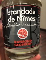 Brandade