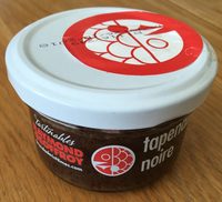 Tapenade noire