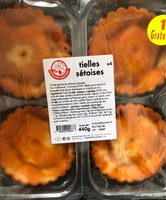 Tielles setoises