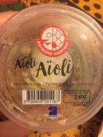 Aïoli