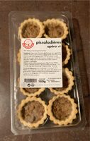 Pissaladières Apero