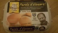 Parole D'éleveurs
