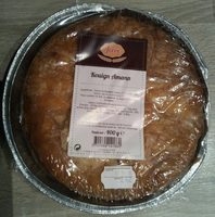 Kouign Amann