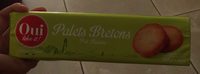 Palets Bretons