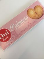 Palmiers