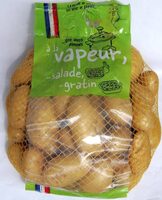 Pomme de terre