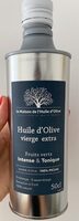 Huile d’Olive Vierge Extra