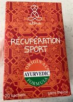 Recuperation Sport