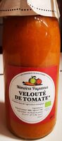 Velouté de tomate