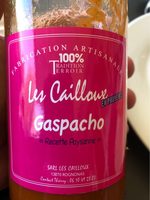 Gaspacho