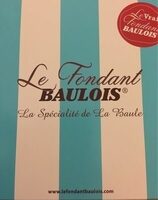 Le Fondant Baulois