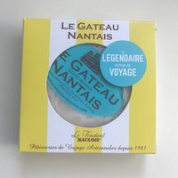 Le Gateau Nantais