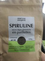 Spiruline