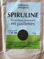 Spiruline