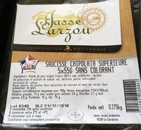 Chipolatas