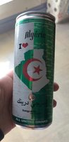 Energy drink Avec taurine