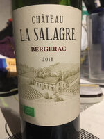 Bergerac - 2018