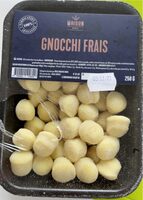 Gnocchi frais