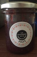 Confiture de Figue