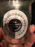 Mûre épépinée
