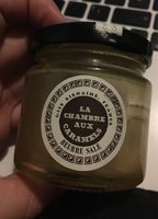 Crème de caramel au beurre salé