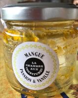Mangue Passion & Vanille