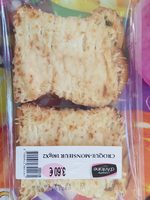 Croque-monsieur