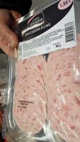 Saucisson à l'ail