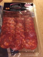 Chorizo
