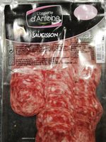 Saucisson