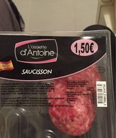 Saucisson
