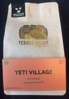 Yeti village