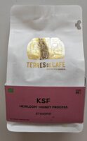 KSF Ethiopie