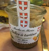 Tapenade