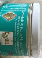 Brandade de morue à l’huile d’olive du Gard