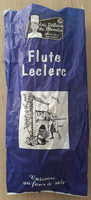 Flute Leclerc