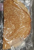 Crêpes maison