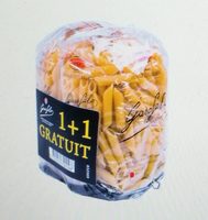 Pâtes Penne