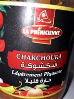 Chakchouka