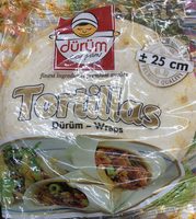 Tortillas