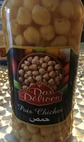 Pois chiches