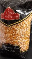 Pop corn