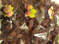 Raisins secs sultanine
