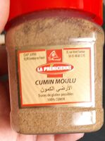 Cumin