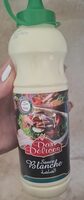 Sauce blanche